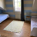 Maison Familiale Des Petites Dalles A Pied Jardin Semesterbostad