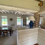 Maison Familiale Des Petites Dalles A Pied Jardin Saint-Martin-aux-Buneaux