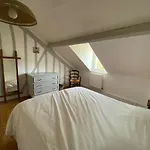 Semesterbostad Maison Familiale Des Petites Dalles A Pied Jardin *