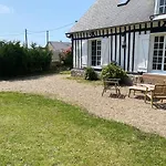 Maison Familiale Des Petites Dalles A Pied Jardin