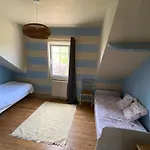 Maison Familiale Des Petites Dalles A Pied Jardin Semesterbostad *