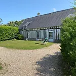 Maison Familiale Des Petites Dalles A Pied Jardin Saint-Martin-aux-Buneaux