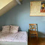 Semesterbostad Maison Familiale Des Petites Dalles A Pied Jardin *