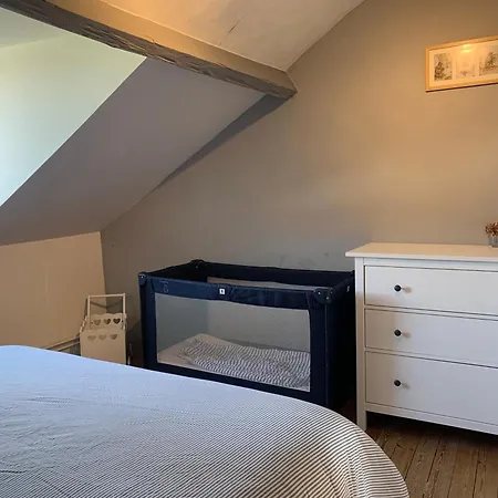 L'epicerie - Maison De Famille Aux Petites Dalles, A Pied Et Jardin Clos