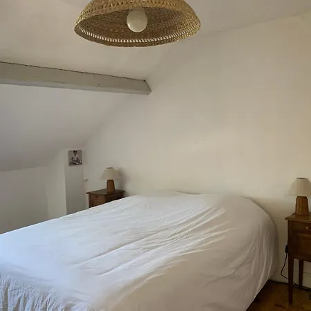 Maison Familiale Des Petites Dalles A Pied Jardin * Saint-Martin-aux-Buneaux