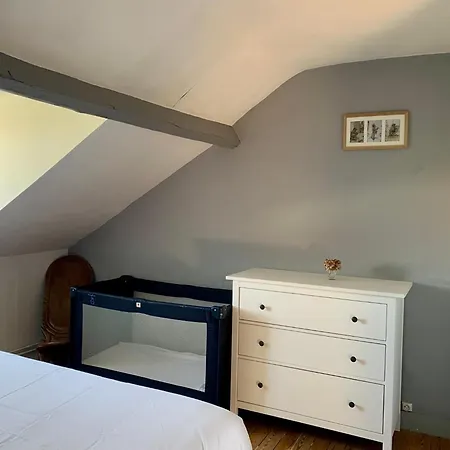 L'epicerie - Maison De Famille Aux Petites Dalles, A Pied Et Jardin Clos *